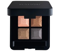 Eye Shadow Quattro Lidschatten 4 g Nr. 02 - Smokey