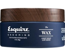 The Wax Haarwachs & -creme 85 g