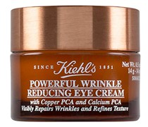 - Powerful Wrinkle Reducing Eye Cream Augencreme 14 ml