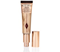 Charlotte’s Beautiful Skin Foundation 30 ml No. 3 - Cool