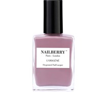 L'Oxygéné Oxygenated Nail Lacquer Nagellack 15 ml Love Me Tender