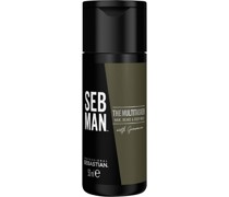 - The Multitasker 3 in 1 Hair, Beard & Body Wash Bartpflege 1000 ml