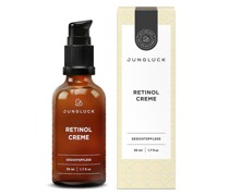 Retinol Creme Anti-Aging-Gesichtspflege 50 ml