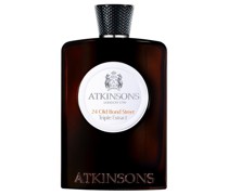 The Emblematic Collection 24 Old Bond Street Triple Extract Eau de Cologne 100 ml