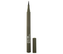 The Color Pen Eyeliner 1 ml Nr. 759 - Olive Green