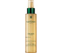 - Blond straalkracht spray Schaumfestiger 150 ml