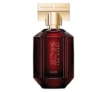 - Boss The Scent Elixir Parfum 50 ml