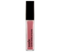 - Ultra Shine Lip Gloss Lipgloss 6.5 ml 05 ROSE OF SPRING