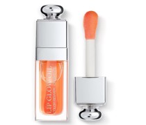 - Addict Lip Glow Oil Nährendes Lippenöl mit Glossy-Finish Lipgloss 6 ml Nr. 004 Coral