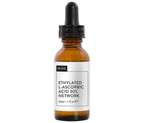 - Support Regimen Ethylated L-Ascorbic Acid 30% Network Feuchtigkeitsserum 30 ml