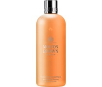 - Thickening Shampoo With Ginger Extract 300 ml