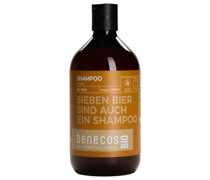 Bier - Shampoo 500ml