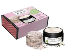 Jasmine Tea Body Ritual Kit Bodylotion