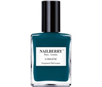 L'Oxygéné Oxygenated Nail Lacquer Nagellack 15 ml Teal