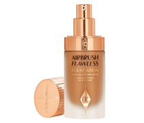 Airbrush Flawless Foundation 30 ml Nr. 11 - Warm