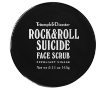 - Rock & Roll Suicide Face Scrub Gesichtsreinigung 100 ml