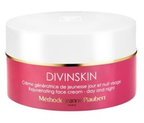 - DIVINSKIN Rejuvenating Face Cream Day and Night 50ml Anti-Aging-Gesichtspflege