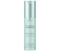 My Hair. Canvas. Glow Crazy Shine Booster Leave-In-Conditioner 74 ml
