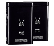 - Pure Skin Enzymatic Peeling Powder Doppelpack (2er Set) Gesichtspeeling