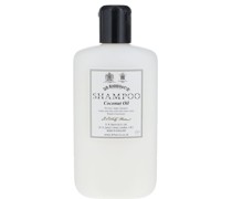 - Coconut Oil Shampoo 250 ml