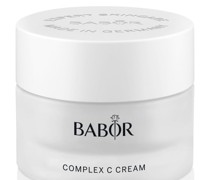 Skinovage Complex C Cream Gesichtscreme 50 ml