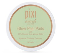 - Glow Peel Pads Gesichtspeeling