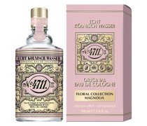 - Floral Collection Magnolia Eau de Cologne 100 ml