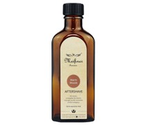 Aftershave Warm Woods Rasur 100 ml