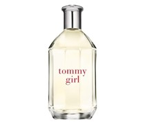 - Tommy Girl Eau de Toilette 100 ml