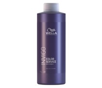 - INVIGO Color Service Farb-Nachbehandlung Coloration 1000 ml Schwarz