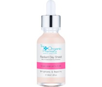 - Radient Day Shield Feuchtigkeitsserum 30 ml