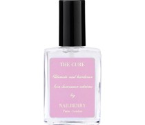 - The Cure Ultimate Nail Hardener Nagelpflege 15 ml
