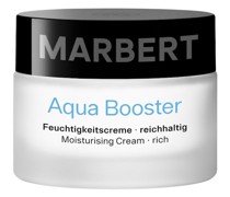 - MBT Aqua Booster Feuchtigkeitscreme reichhaltig Trockene Haut 50ml Gesichtscreme