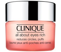 - Jumbo All About Eyes Rich Augencreme 30 ml