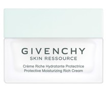 - Skin Ressource Protective Moisturizing Rich Cream Bodylotion 50 ml