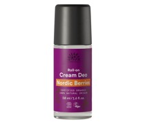 Nordic Berries - Cream Deo 50ml Deodorants
