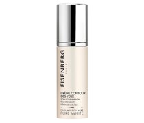 - Pure White Crème Contour des Yeux Augencreme 30 ml* Bei Douglas