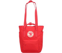 Handtasche Kanken Totepack Mini Shopper Rot