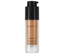 ORIGINAL Liquid Mineral SPF 20 Foundation 30 ml Nr. 24 - Neutral Dark
