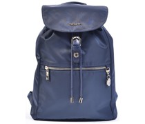 Charm Allure Revelation City Rucksack 36 cm Rucksäcke Violett