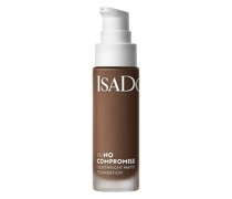 - Default Brand Line No Compromise Lightweight Matte Foundation 30 ml 9C