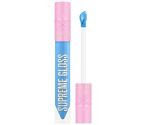 Supreme Gloss Lipgloss 5.1 ml Blue Balls