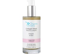 Collagen Boost Mask Feuchtigkeitsmasken 50 ml