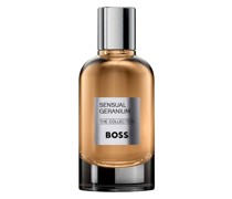 - Boss The Collection Sensual Geranium Intense Eau de Parfum 100 ml