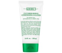- Cucumber Herbal Creamy Conditioning Cleanser Gesichtswasser 150 ml