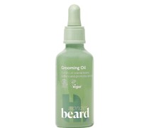 - Wonder Beard Grooming Oil Bartpflege 110 g