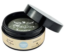 - Rasierseife, Violettglastiegel Himalayan Heights Rasur 95 g