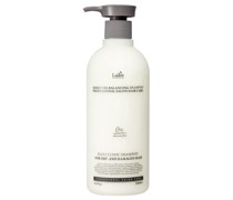 Moisture Balancing Shampoo 530 ml