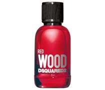 - Red Wood Eau de Toilette 30 ml
