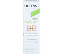 - Exfoliac getönte BB-Creme hell BB- & CC-Cream 03 l 30 ml